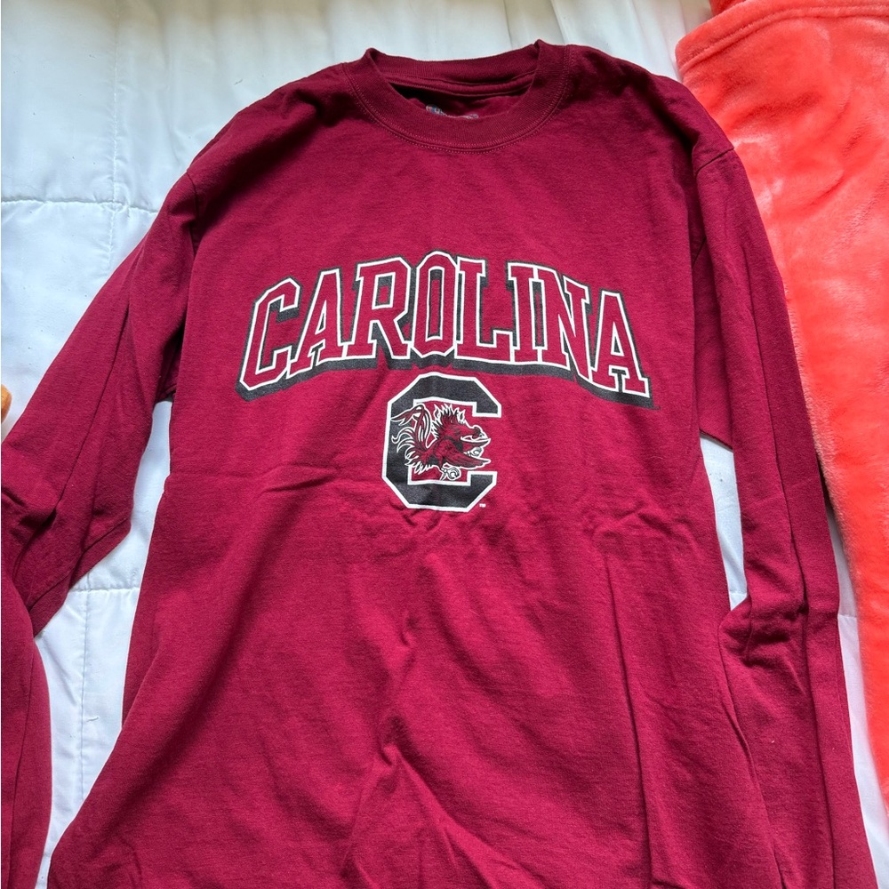 University of South Carolina Men’s Long Sleeve